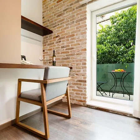 Azur Palace Luxury Πανσιόν Σπλιτ