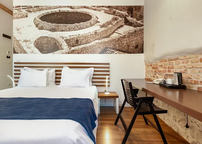 Guest house Azur Luxury 4*