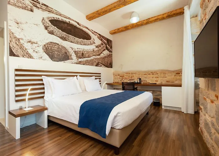 Guest house Azur Luxury Split