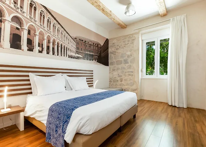 Guest house Azur Luxury