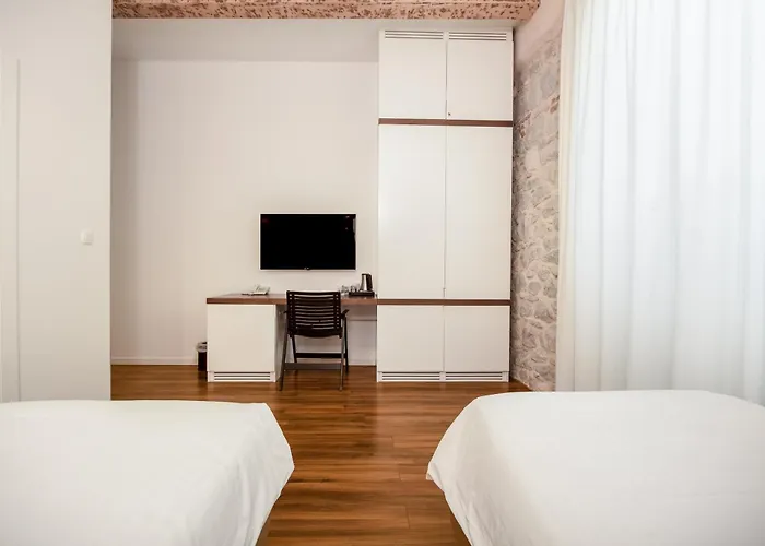 Guest house Azur Luxury 4*