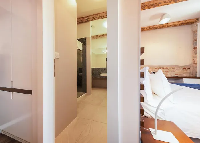 Guest house Azur Luxury Split