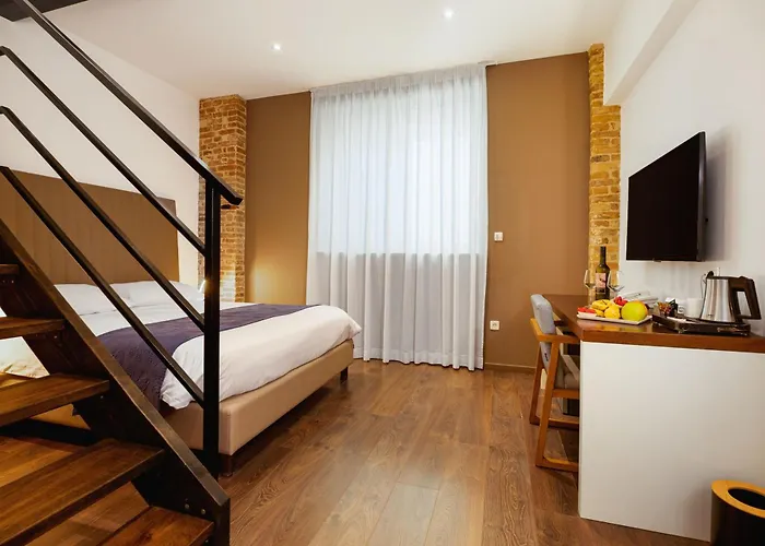 Guest house Azur Luxury 4*