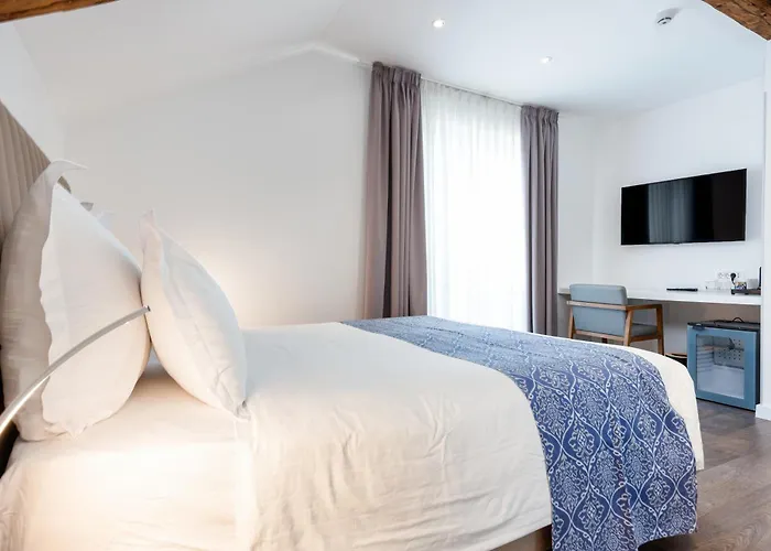 Guest house Azur Luxury