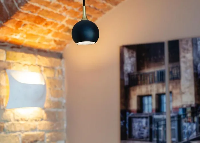 Azur Luxury Guest house 4*