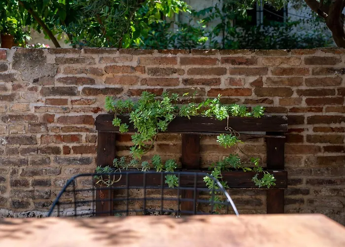 Azur Luxury 4* Split