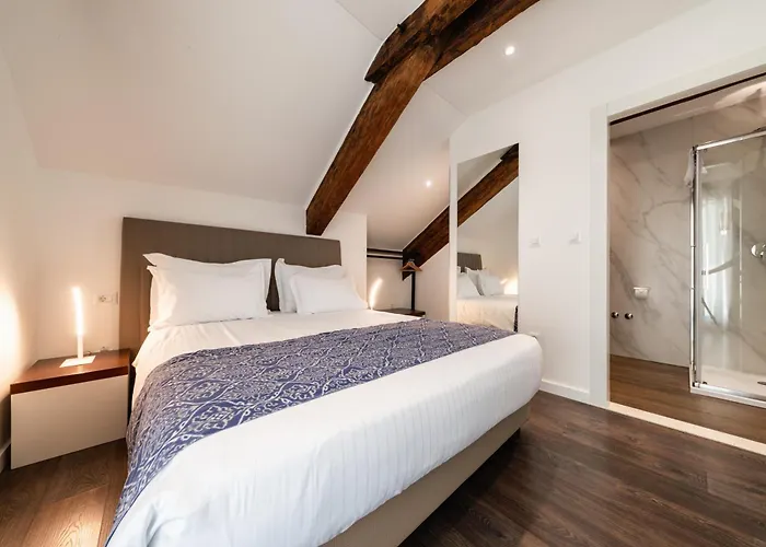 Azur Luxury Guest house