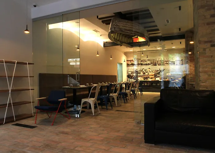 Azur Luxury 4* Split