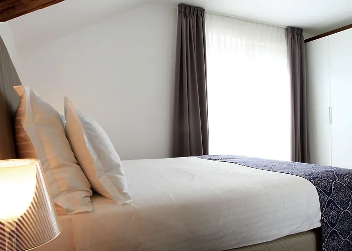 Azur Luxury Guest house