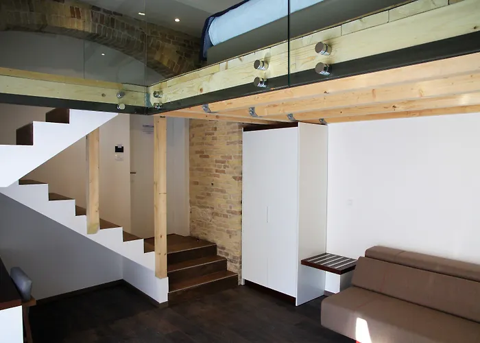 Guest house Azur Luxury Split