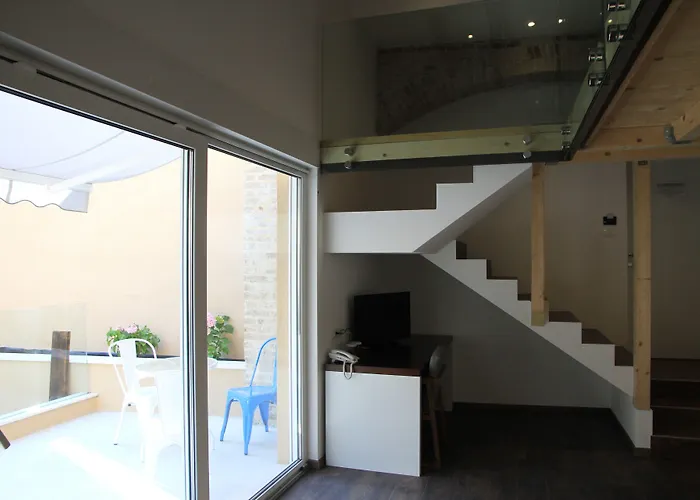 Guest house Azur Luxury 4*