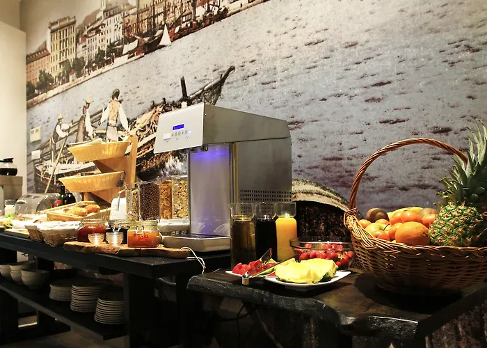 Azur Luxury Guest house Split