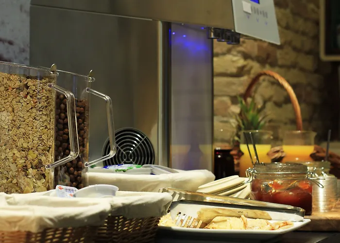 Guest house Azur Luxury Split