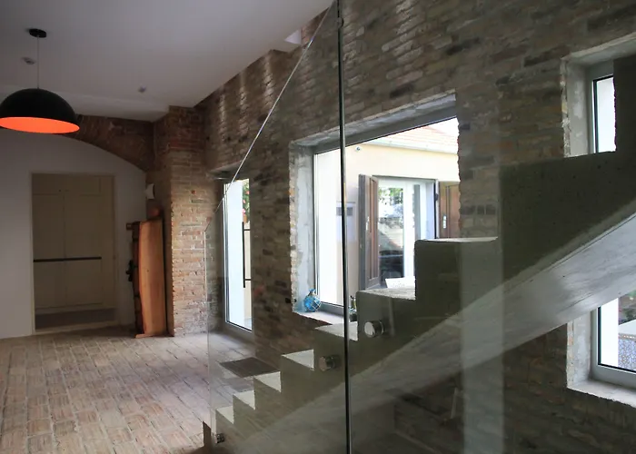 Azur Luxury 4* Split