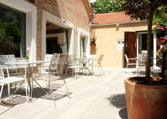 Guest house Azur Luxury Split