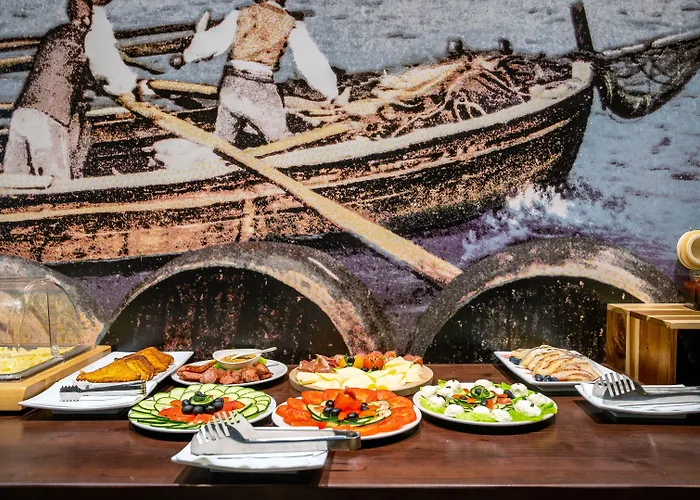 Guest house Azur Luxury 4*