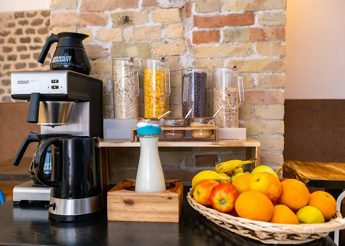 Guest house Azur Luxury Split