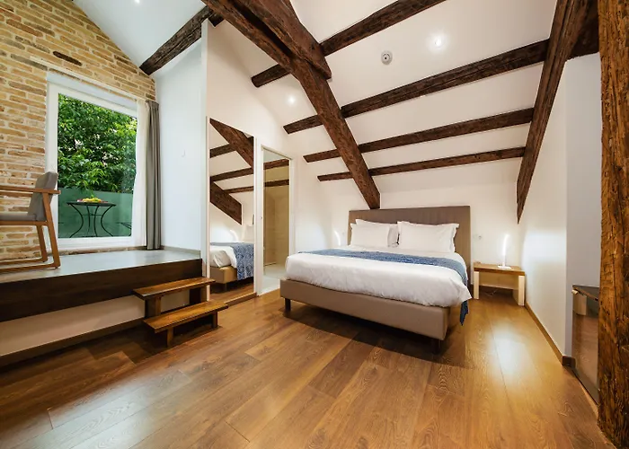 Guest house Azur Luxury 4*