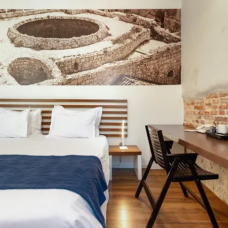 Konukevi Azur Palace Luxury 4*