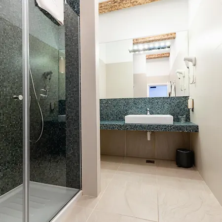 Konukevi Azur Palace Luxury Split