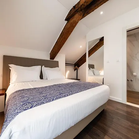 Azur Palace Luxury Konukevi