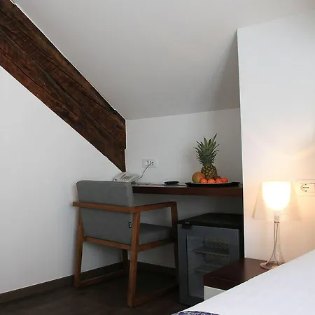 Azur Palace Luxury Konukevi