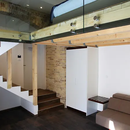 Affittacamere Azur Palace Luxury Spalato