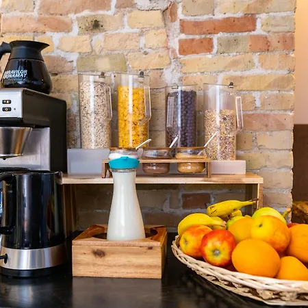 Konukevi Azur Palace Luxury Split